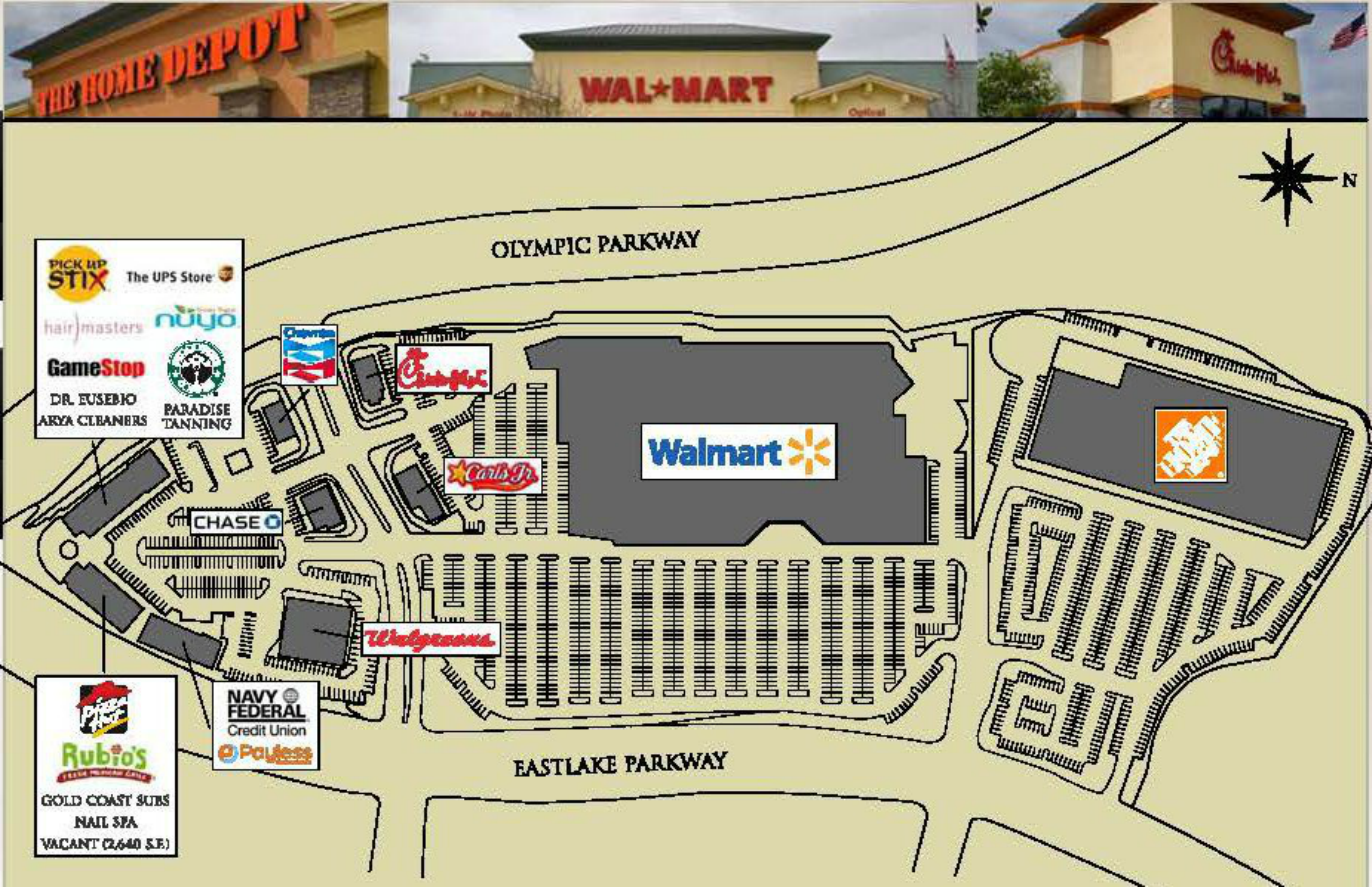 Payless eastlake hot sale