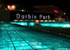 Durbin Park: The Pavilion: 