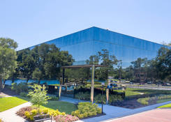 GDC Headquarters: Reflections at Deerwood Center