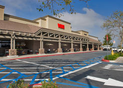 Past Projects: East County Square: 