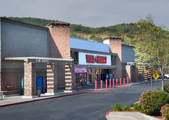 Past Projects: East County Square: 