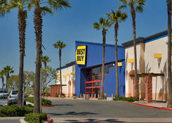 Past Projects: Southbay Marketplace: 