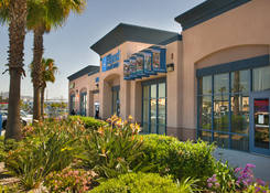 Past Projects: Southbay Marketplace: 