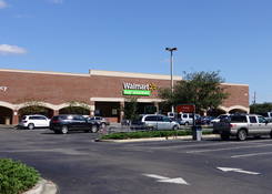 FL. Village Shoppes at Doctors Inlet : 