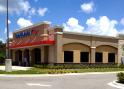 Past Projects: Goldenrod Marketplace: Bank of America